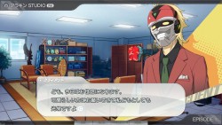 画像ギャラリー No.001のサムネイル画像 / ニトロプラスの恋愛コミュニケーション「ソニコミ」，グラビア撮影を行う“ACTパート”と，絆を深める“ADVパート”の全貌が明らかに