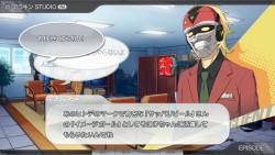 画像ギャラリー No.002のサムネイル画像 / ニトロプラスの恋愛コミュニケーション「ソニコミ」，グラビア撮影を行う“ACTパート”と，絆を深める“ADVパート”の全貌が明らかに