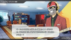 画像ギャラリー No.003のサムネイル画像 / ニトロプラスの恋愛コミュニケーション「ソニコミ」，グラビア撮影を行う“ACTパート”と，絆を深める“ADVパート”の全貌が明らかに