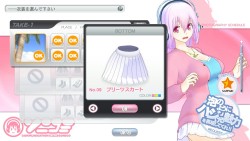 画像ギャラリー No.010のサムネイル画像 / ニトロプラスの恋愛コミュニケーション「ソニコミ」，グラビア撮影を行う“ACTパート”と，絆を深める“ADVパート”の全貌が明らかに