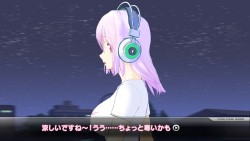 画像ギャラリー No.019のサムネイル画像 / ニトロプラスの恋愛コミュニケーション「ソニコミ」，グラビア撮影を行う“ACTパート”と，絆を深める“ADVパート”の全貌が明らかに