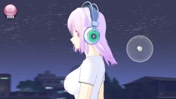 画像ギャラリー No.020のサムネイル画像 / ニトロプラスの恋愛コミュニケーション「ソニコミ」，グラビア撮影を行う“ACTパート”と，絆を深める“ADVパート”の全貌が明らかに