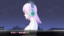 画像ギャラリー No.024のサムネイル画像 / ニトロプラスの恋愛コミュニケーション「ソニコミ」，グラビア撮影を行う“ACTパート”と，絆を深める“ADVパート”の全貌が明らかに