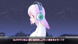 画像ギャラリー No.025のサムネイル画像 / ニトロプラスの恋愛コミュニケーション「ソニコミ」，グラビア撮影を行う“ACTパート”と，絆を深める“ADVパート”の全貌が明らかに