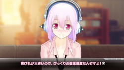 画像ギャラリー No.027のサムネイル画像 / ニトロプラスの恋愛コミュニケーション「ソニコミ」，グラビア撮影を行う“ACTパート”と，絆を深める“ADVパート”の全貌が明らかに