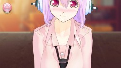 画像ギャラリー No.029のサムネイル画像 / ニトロプラスの恋愛コミュニケーション「ソニコミ」，グラビア撮影を行う“ACTパート”と，絆を深める“ADVパート”の全貌が明らかに