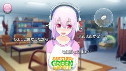 画像ギャラリー No.036のサムネイル画像 / ニトロプラスの恋愛コミュニケーション「ソニコミ」，グラビア撮影を行う“ACTパート”と，絆を深める“ADVパート”の全貌が明らかに
