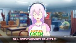 画像ギャラリー No.038のサムネイル画像 / ニトロプラスの恋愛コミュニケーション「ソニコミ」，グラビア撮影を行う“ACTパート”と，絆を深める“ADVパート”の全貌が明らかに