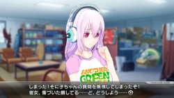 画像ギャラリー No.041のサムネイル画像 / ニトロプラスの恋愛コミュニケーション「ソニコミ」，グラビア撮影を行う“ACTパート”と，絆を深める“ADVパート”の全貌が明らかに