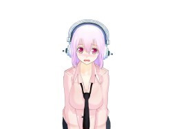 画像ギャラリー No.044のサムネイル画像 / ニトロプラスの恋愛コミュニケーション「ソニコミ」，グラビア撮影を行う“ACTパート”と，絆を深める“ADVパート”の全貌が明らかに