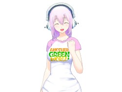 画像ギャラリー No.046のサムネイル画像 / ニトロプラスの恋愛コミュニケーション「ソニコミ」，グラビア撮影を行う“ACTパート”と，絆を深める“ADVパート”の全貌が明らかに