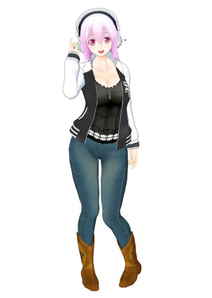 画像ギャラリー No.002のサムネイル画像 / ニトロプラスの恋愛コミュニケーション「ソニコミ」の最新スクリーンショットが到着。そに子は冬でも薄着みたいです