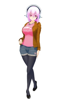 画像ギャラリー No.004のサムネイル画像 / ニトロプラスの恋愛コミュニケーション「ソニコミ」の最新スクリーンショットが到着。そに子は冬でも薄着みたいです