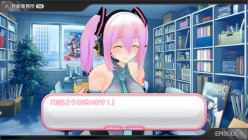 画像ギャラリー No.008のサムネイル画像 / そに子がミクの衣装を借りてきた? 「ソニコミ」に「初音ミク」のコスチュームが登場