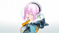 画像ギャラリー No.002のサムネイル画像 / そに子が可愛すぎて生きるのがつらい!……のはいいけど,結局どんなゲームなの? ニトロプラスの「ソニコミ」をプレイムービーで一足早く紹介