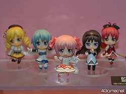 画像ギャラリー No.016のサムネイル画像 / フィギュアだけじゃない。びっくり仰天の出物もあった「ワンダーフェスティバル2011［夏］」レポート