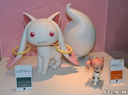 画像ギャラリー No.019のサムネイル画像 / フィギュアだけじゃない。びっくり仰天の出物もあった「ワンダーフェスティバル2011［夏］」レポート