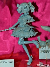 画像ギャラリー No.020のサムネイル画像 / フィギュアだけじゃない。びっくり仰天の出物もあった「ワンダーフェスティバル2011［夏］」レポート