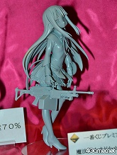 画像ギャラリー No.021のサムネイル画像 / フィギュアだけじゃない。びっくり仰天の出物もあった「ワンダーフェスティバル2011［夏］」レポート