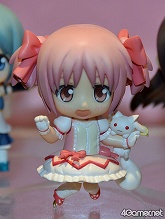 画像ギャラリー No.025のサムネイル画像 / フィギュアだけじゃない。びっくり仰天の出物もあった「ワンダーフェスティバル2011［夏］」レポート