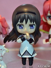 画像ギャラリー No.026のサムネイル画像 / フィギュアだけじゃない。びっくり仰天の出物もあった「ワンダーフェスティバル2011［夏］」レポート