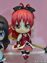 画像ギャラリー No.027のサムネイル画像 / フィギュアだけじゃない。びっくり仰天の出物もあった「ワンダーフェスティバル2011［夏］」レポート