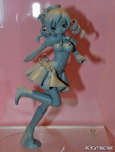 画像ギャラリー No.029のサムネイル画像 / フィギュアだけじゃない。びっくり仰天の出物もあった「ワンダーフェスティバル2011［夏］」レポート
