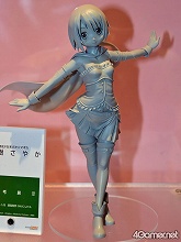 画像ギャラリー No.030のサムネイル画像 / フィギュアだけじゃない。びっくり仰天の出物もあった「ワンダーフェスティバル2011［夏］」レポート