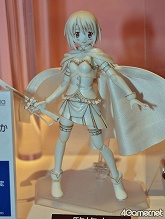 画像ギャラリー No.031のサムネイル画像 / フィギュアだけじゃない。びっくり仰天の出物もあった「ワンダーフェスティバル2011［夏］」レポート
