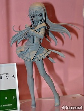 画像ギャラリー No.032のサムネイル画像 / フィギュアだけじゃない。びっくり仰天の出物もあった「ワンダーフェスティバル2011［夏］」レポート