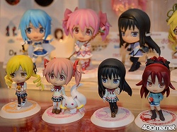 画像ギャラリー No.035のサムネイル画像 / フィギュアだけじゃない。びっくり仰天の出物もあった「ワンダーフェスティバル2011［夏］」レポート