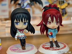 画像ギャラリー No.036のサムネイル画像 / フィギュアだけじゃない。びっくり仰天の出物もあった「ワンダーフェスティバル2011［夏］」レポート