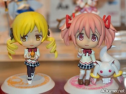 画像ギャラリー No.037のサムネイル画像 / フィギュアだけじゃない。びっくり仰天の出物もあった「ワンダーフェスティバル2011［夏］」レポート