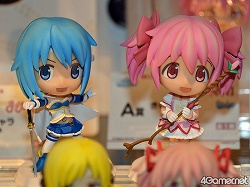 画像ギャラリー No.038のサムネイル画像 / フィギュアだけじゃない。びっくり仰天の出物もあった「ワンダーフェスティバル2011［夏］」レポート