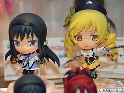 画像ギャラリー No.039のサムネイル画像 / フィギュアだけじゃない。びっくり仰天の出物もあった「ワンダーフェスティバル2011［夏］」レポート