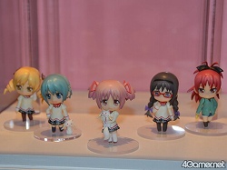 画像ギャラリー No.040のサムネイル画像 / フィギュアだけじゃない。びっくり仰天の出物もあった「ワンダーフェスティバル2011［夏］」レポート