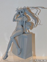 画像ギャラリー No.043のサムネイル画像 / フィギュアだけじゃない。びっくり仰天の出物もあった「ワンダーフェスティバル2011［夏］」レポート