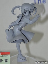 画像ギャラリー No.047のサムネイル画像 / フィギュアだけじゃない。びっくり仰天の出物もあった「ワンダーフェスティバル2011［夏］」レポート