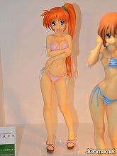 画像ギャラリー No.048のサムネイル画像 / フィギュアだけじゃない。びっくり仰天の出物もあった「ワンダーフェスティバル2011［夏］」レポート