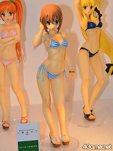 画像ギャラリー No.049のサムネイル画像 / フィギュアだけじゃない。びっくり仰天の出物もあった「ワンダーフェスティバル2011［夏］」レポート