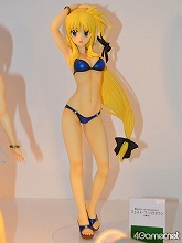 画像ギャラリー No.050のサムネイル画像 / フィギュアだけじゃない。びっくり仰天の出物もあった「ワンダーフェスティバル2011［夏］」レポート