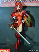 画像ギャラリー No.051のサムネイル画像 / フィギュアだけじゃない。びっくり仰天の出物もあった「ワンダーフェスティバル2011［夏］」レポート