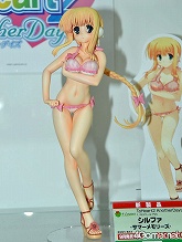 画像ギャラリー No.052のサムネイル画像 / フィギュアだけじゃない。びっくり仰天の出物もあった「ワンダーフェスティバル2011［夏］」レポート