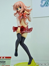 画像ギャラリー No.055のサムネイル画像 / フィギュアだけじゃない。びっくり仰天の出物もあった「ワンダーフェスティバル2011［夏］」レポート