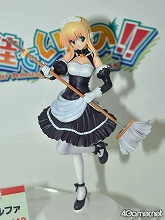 画像ギャラリー No.056のサムネイル画像 / フィギュアだけじゃない。びっくり仰天の出物もあった「ワンダーフェスティバル2011［夏］」レポート