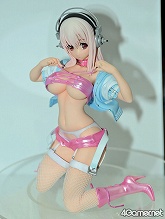 画像ギャラリー No.057のサムネイル画像 / フィギュアだけじゃない。びっくり仰天の出物もあった「ワンダーフェスティバル2011［夏］」レポート