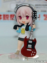 画像ギャラリー No.060のサムネイル画像 / フィギュアだけじゃない。びっくり仰天の出物もあった「ワンダーフェスティバル2011［夏］」レポート