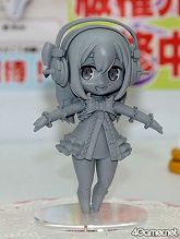 画像ギャラリー No.061のサムネイル画像 / フィギュアだけじゃない。びっくり仰天の出物もあった「ワンダーフェスティバル2011［夏］」レポート
