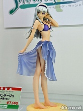 画像ギャラリー No.062のサムネイル画像 / フィギュアだけじゃない。びっくり仰天の出物もあった「ワンダーフェスティバル2011［夏］」レポート
