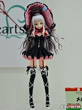 画像ギャラリー No.063のサムネイル画像 / フィギュアだけじゃない。びっくり仰天の出物もあった「ワンダーフェスティバル2011［夏］」レポート